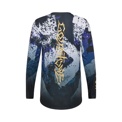 FLEXAIR LS JERSEY GOLDSTONE LE 