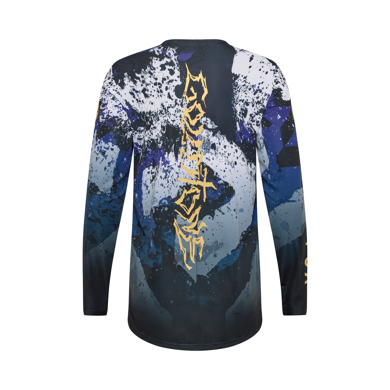 Flexair Goldstone Limited Edition Long Sleeve Jersey