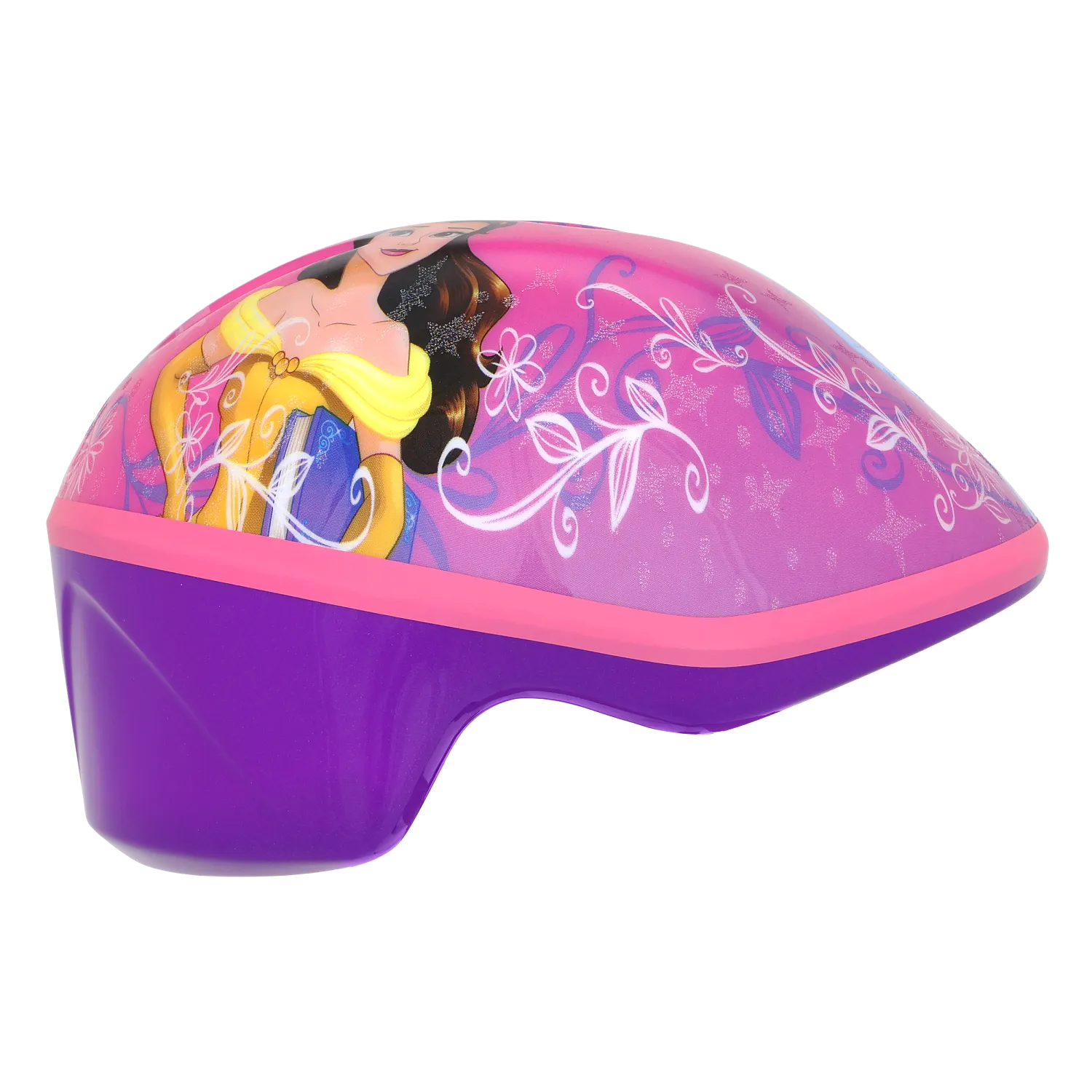 PRINCESS HLMT TODD BIKE PINK TF EF
