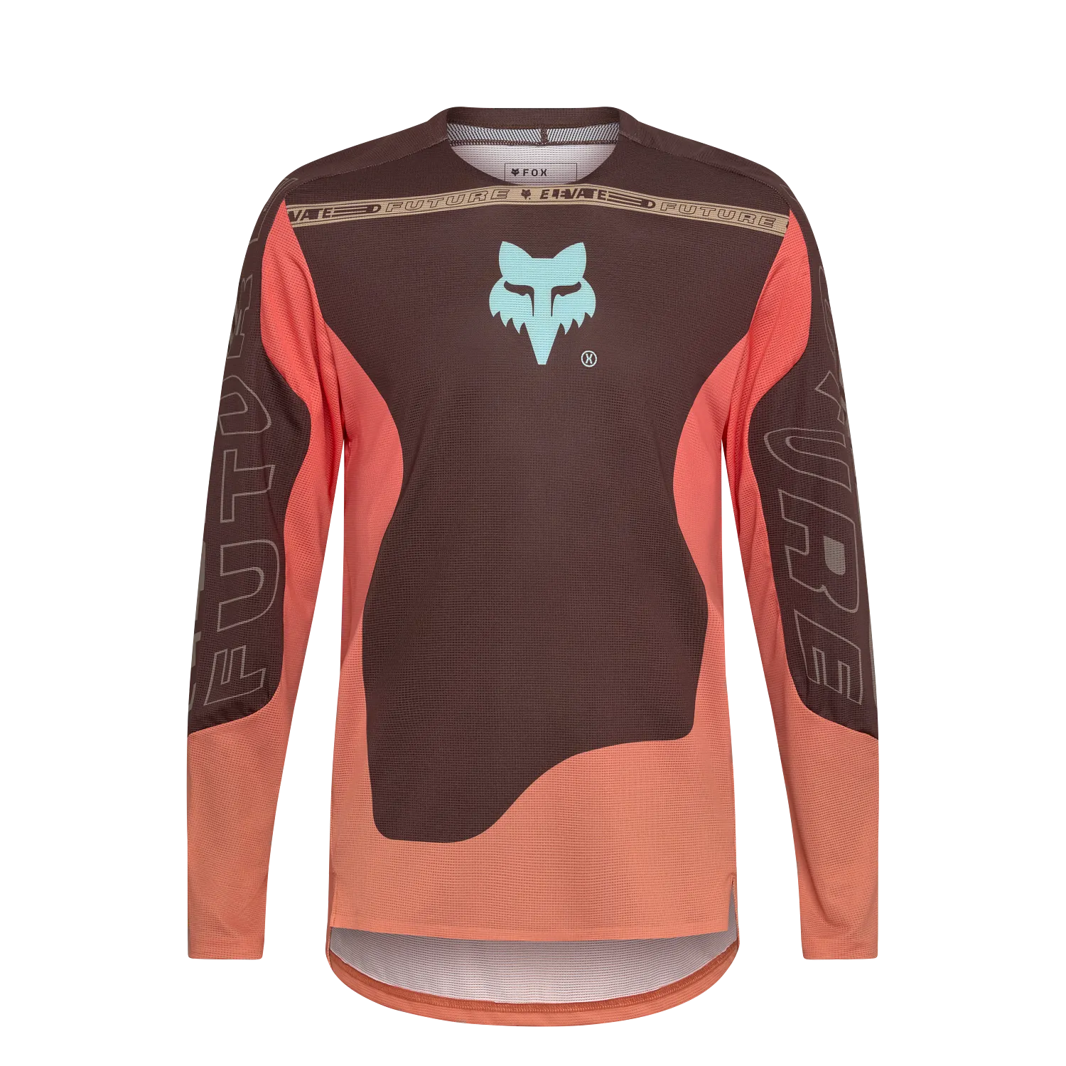 Camiseta de manga larga Flexair Elevated