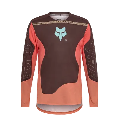 Maillot &agrave; manches longues Flexair Elevated