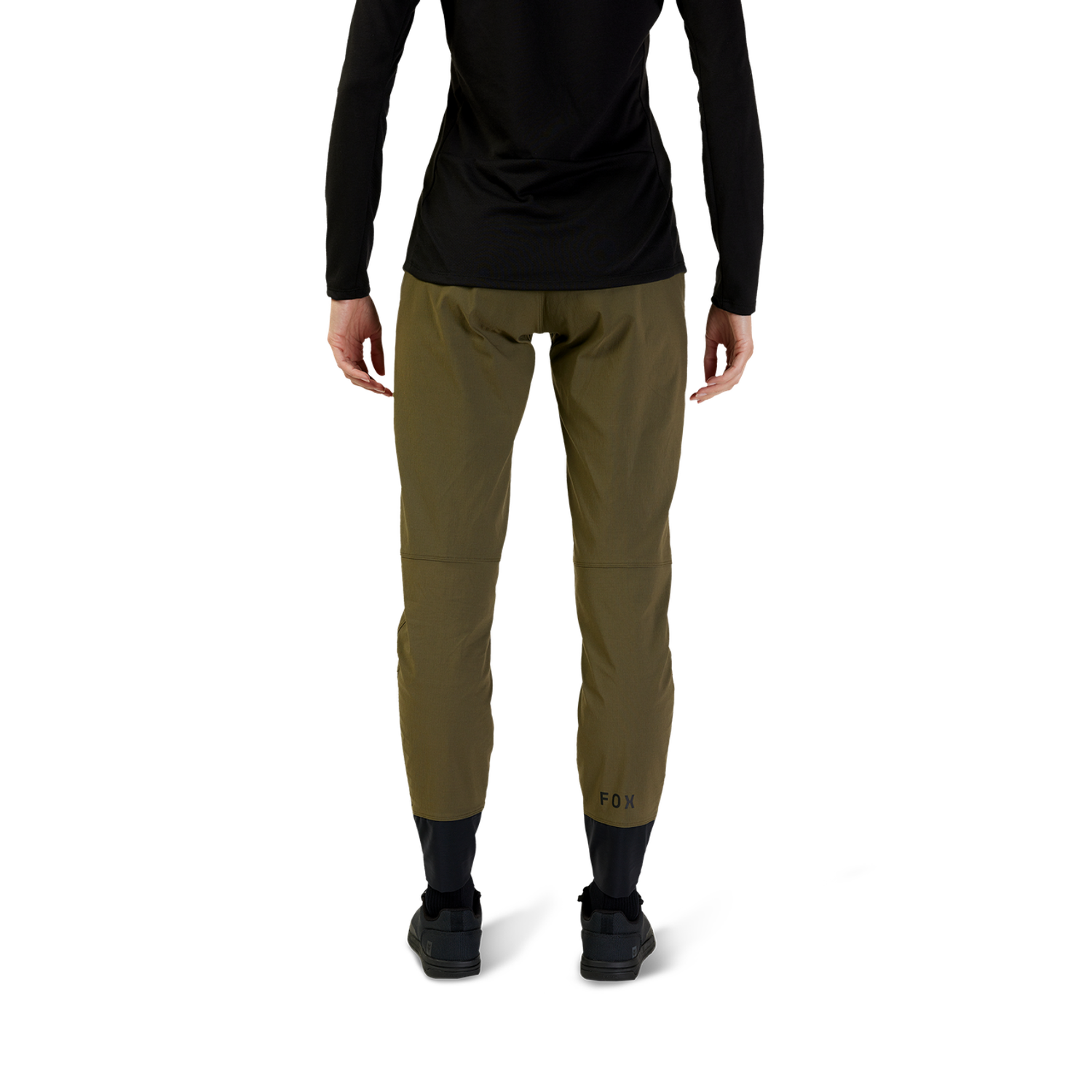 W RANGER PANT [OLV GRN] XS
