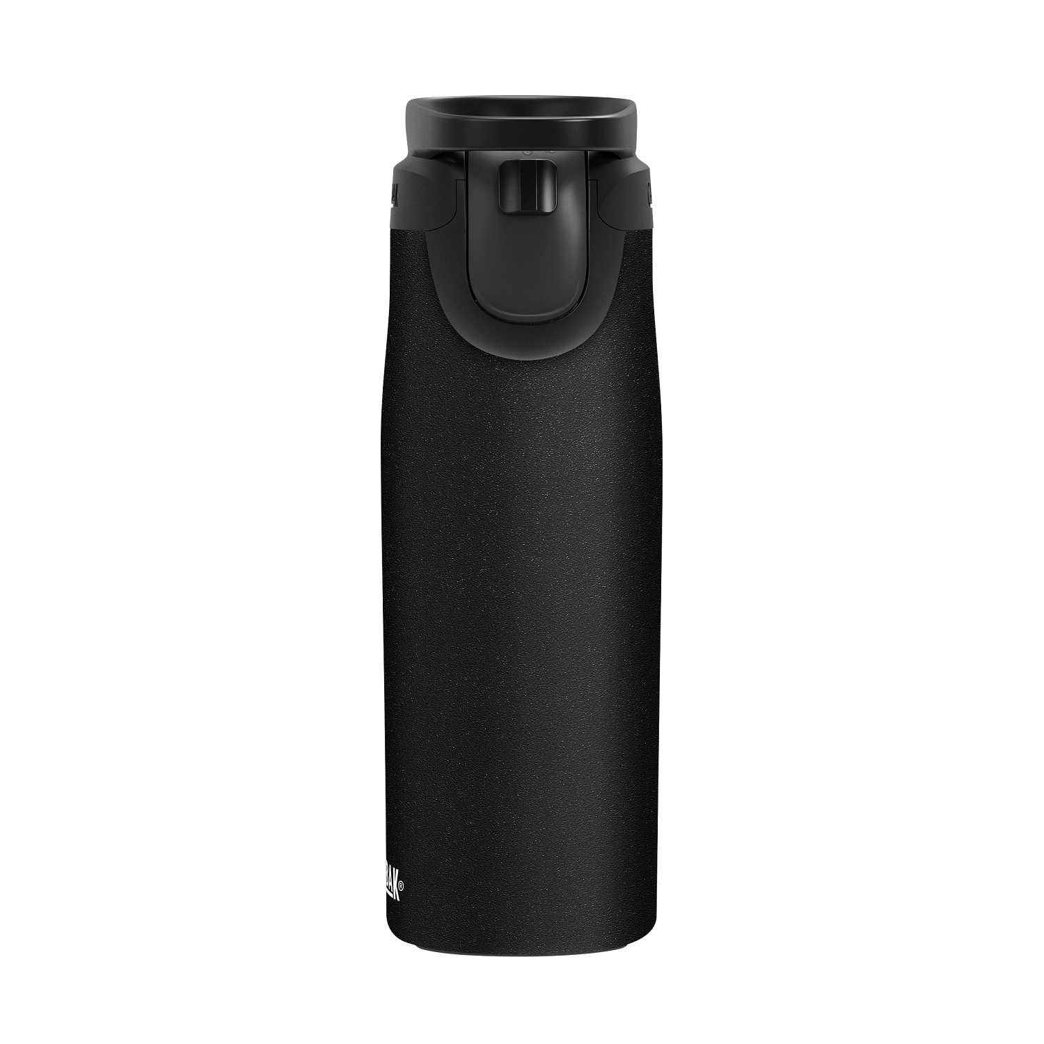 Forge Flow 20 oz Travel Mug, Insulated Stainless Steel