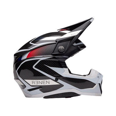 Bell X Renen Moto-10 Spherical