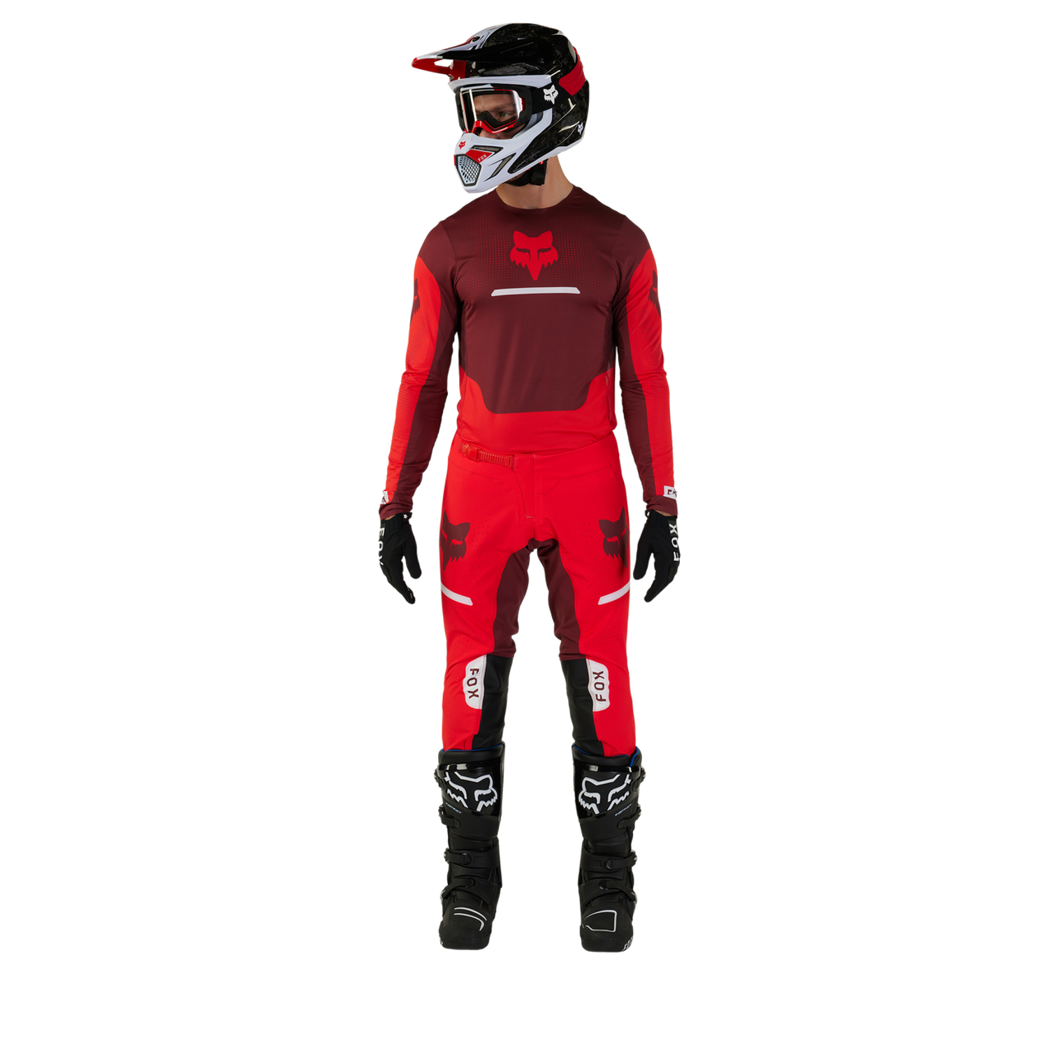 Camiseta T&eacute;cnica Flexair Optical