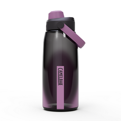 THRIVE CHUG 32OZ [LV DWN] OS