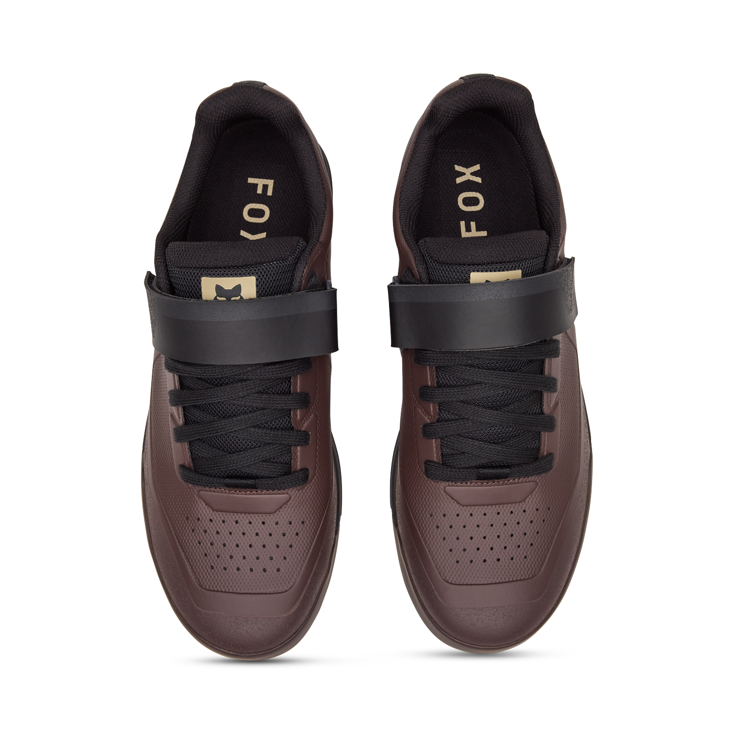 Chaussures Fox Union