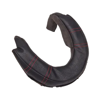 TX501 CHEEKPAD/NECKROLL /S