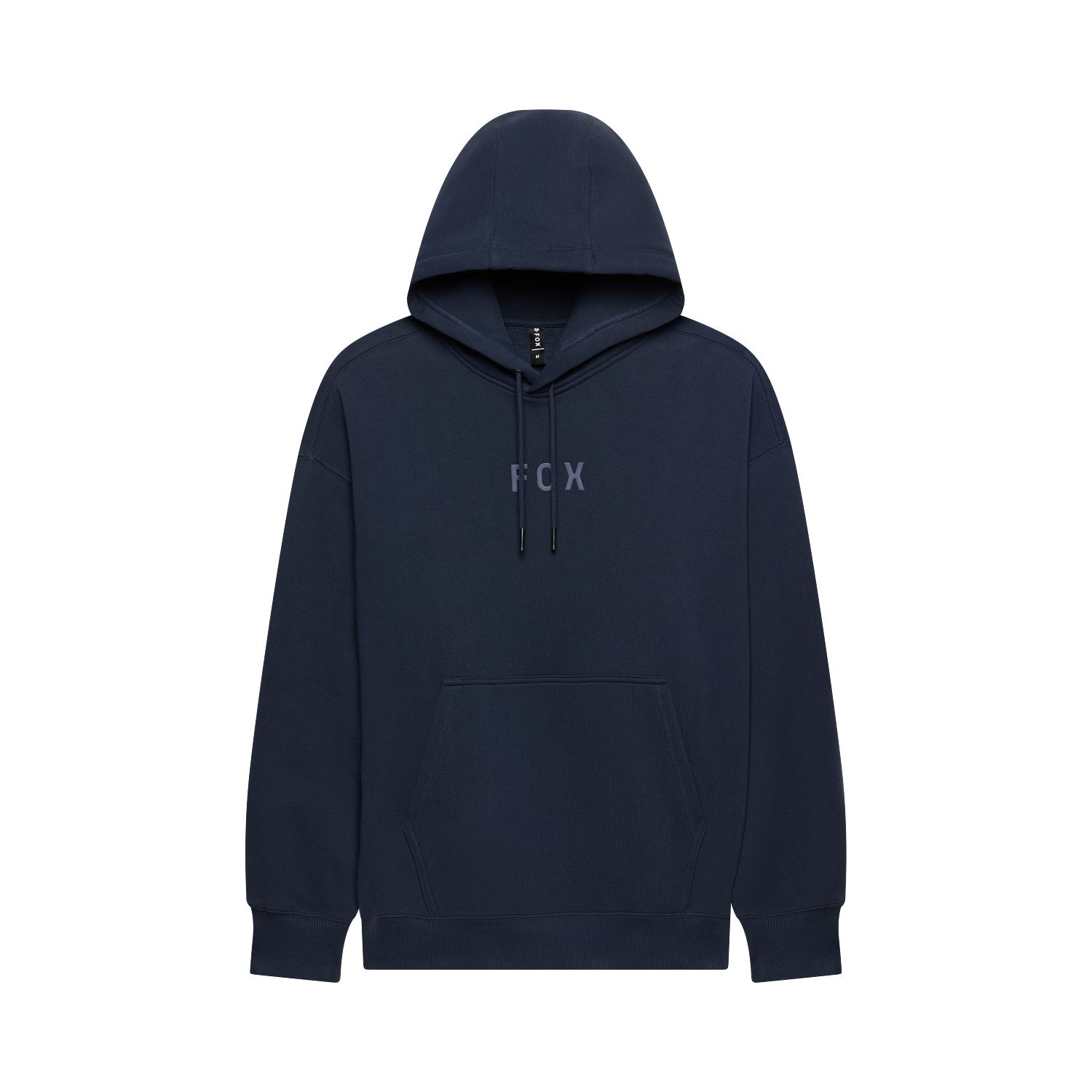 Fox Head Heavyweight Fleece Pullover Hoodie
