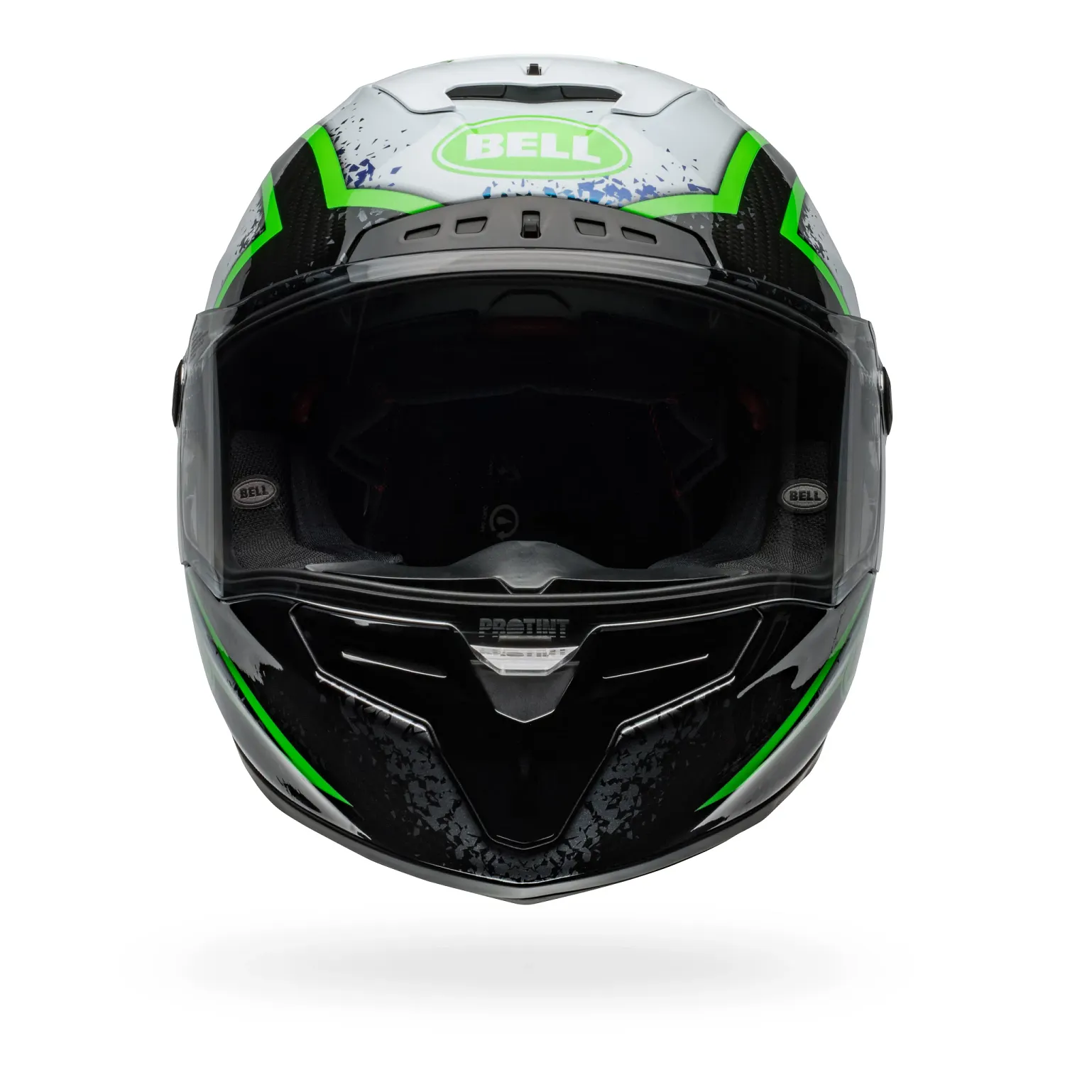 PS RACESTAR DLX XENON BK/KRYP L