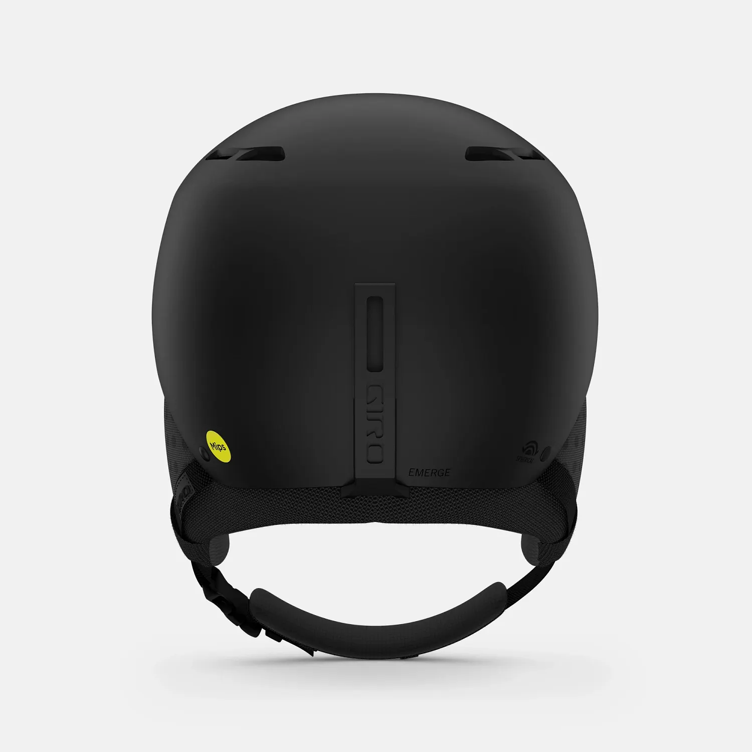 GR EMERGE MIPS MAT BLK M 20