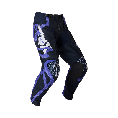 Pantalon 180 Diffuse Special Edition