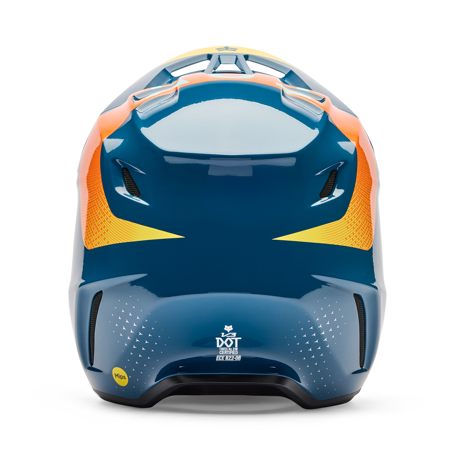 Casque V3 Tine