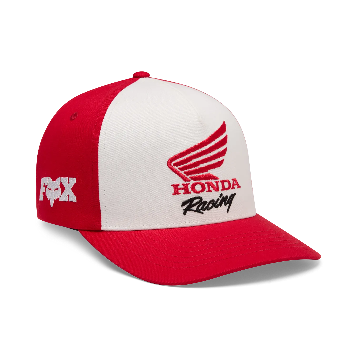 HONDA FLEXFIT HAT /M