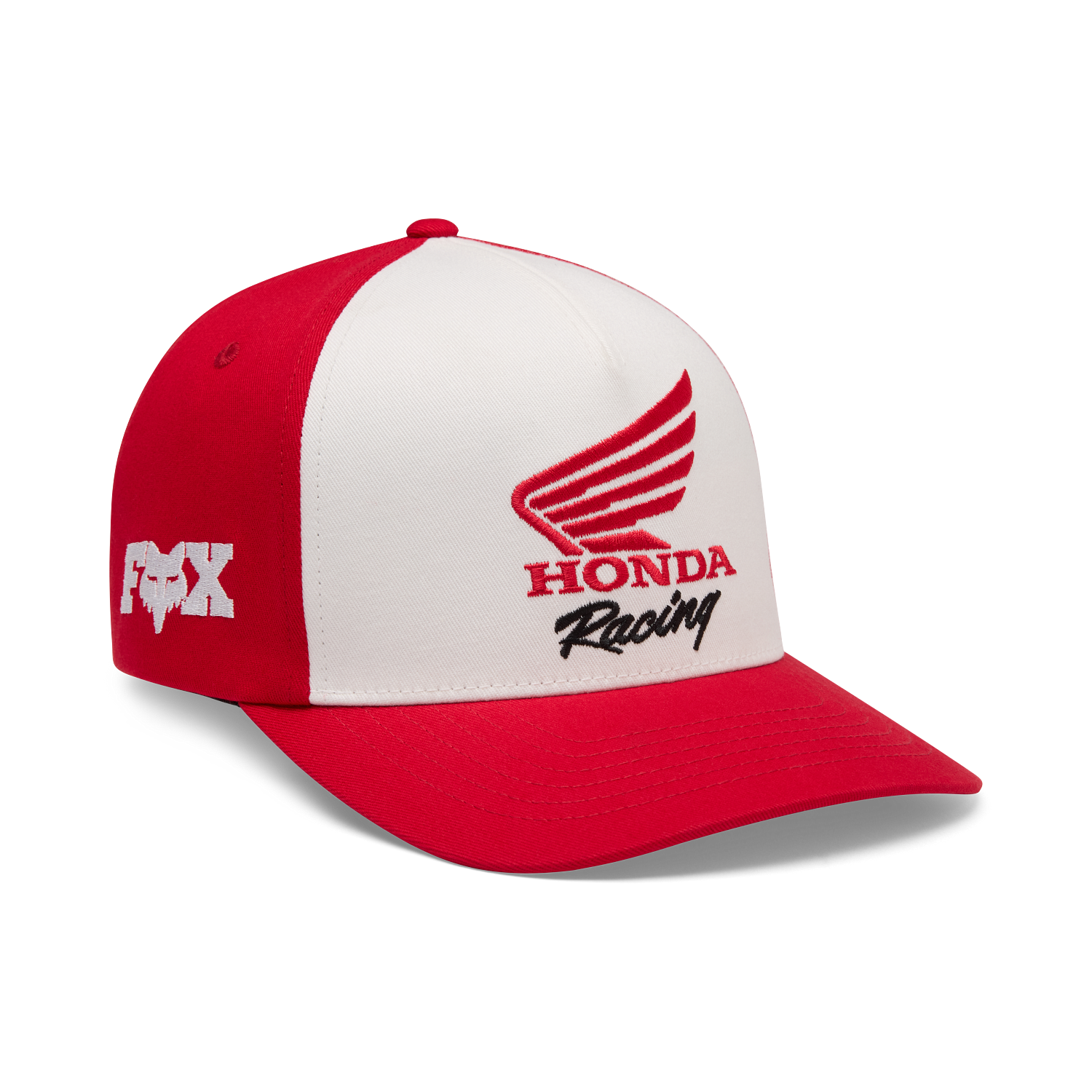 Honda Flexfit Hat