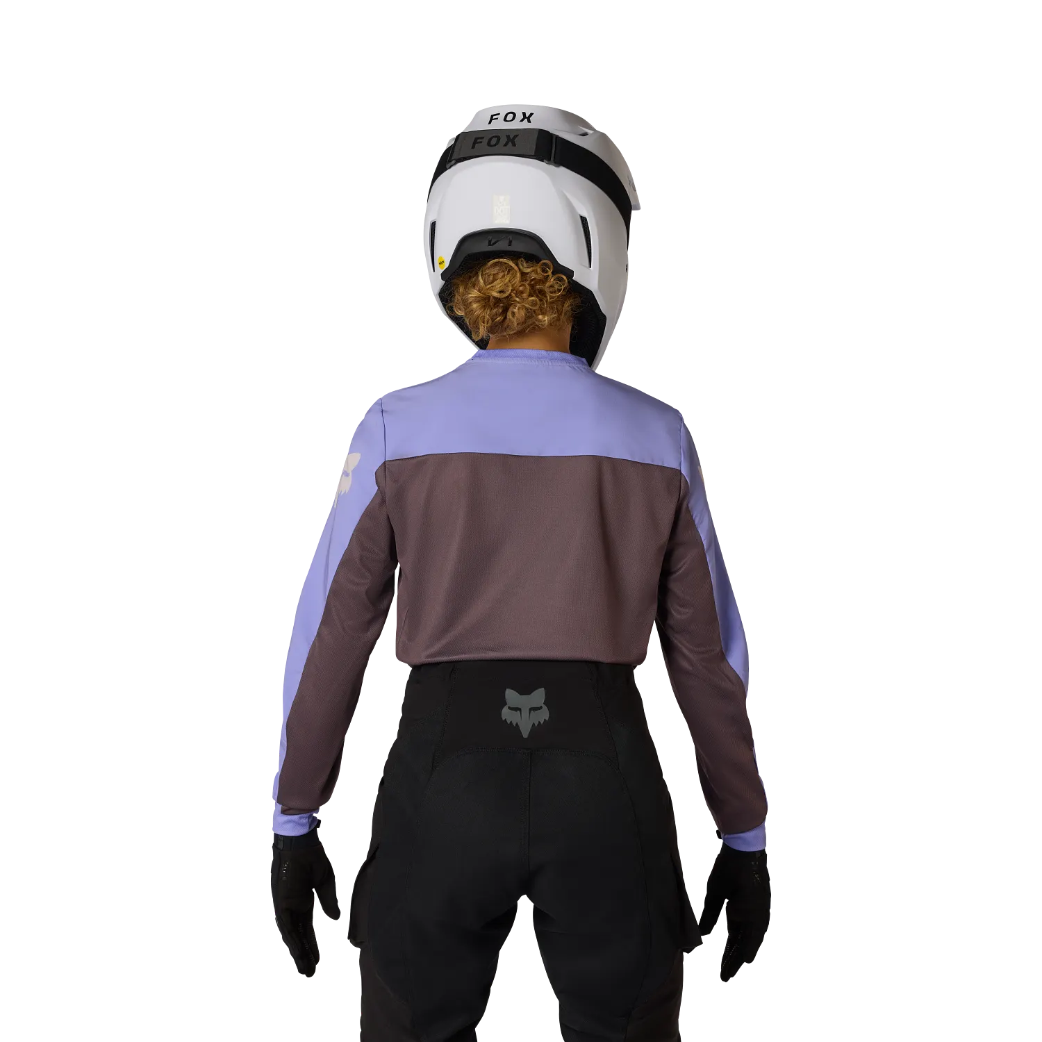 WMNS RANGER OFF ROAD JERSEY 