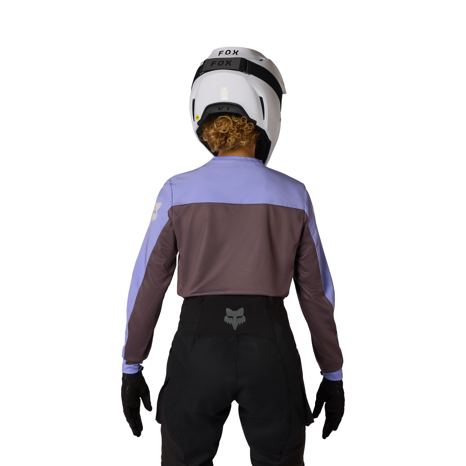 Womens Ranger Off-Road Jersey