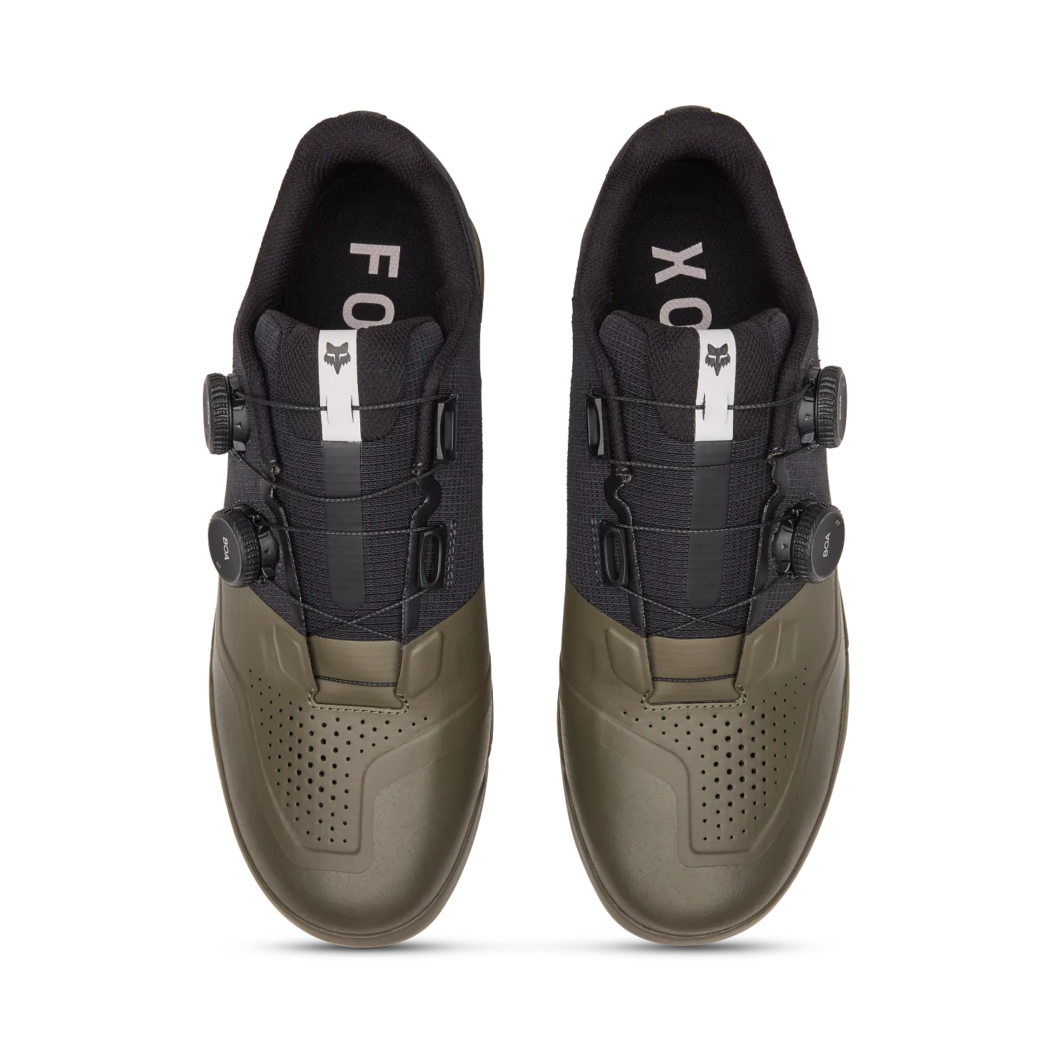 Fox Union BOA&reg; Klickschuhe