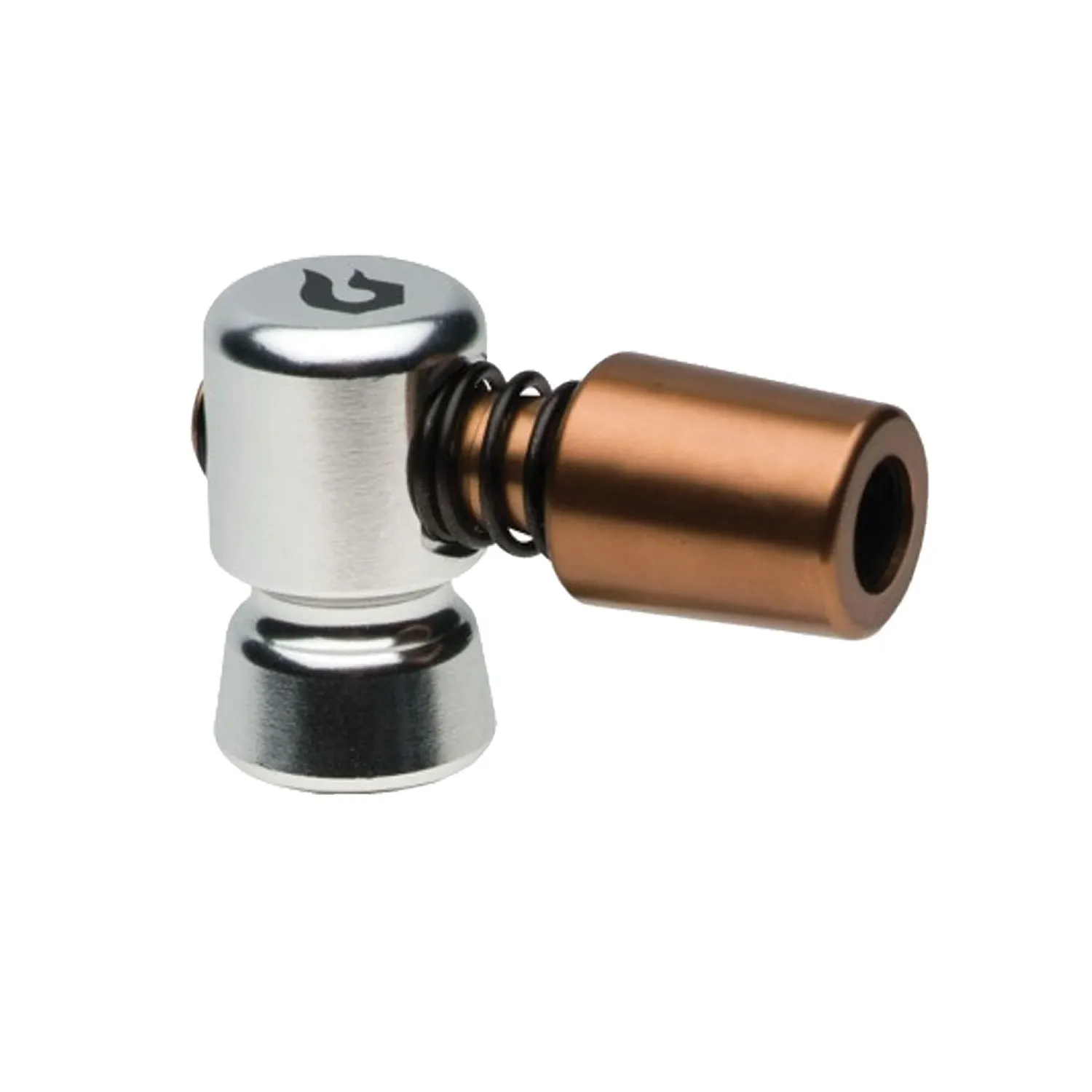 BBN WAYSIDE CO2 THREAD ON INFLATOR