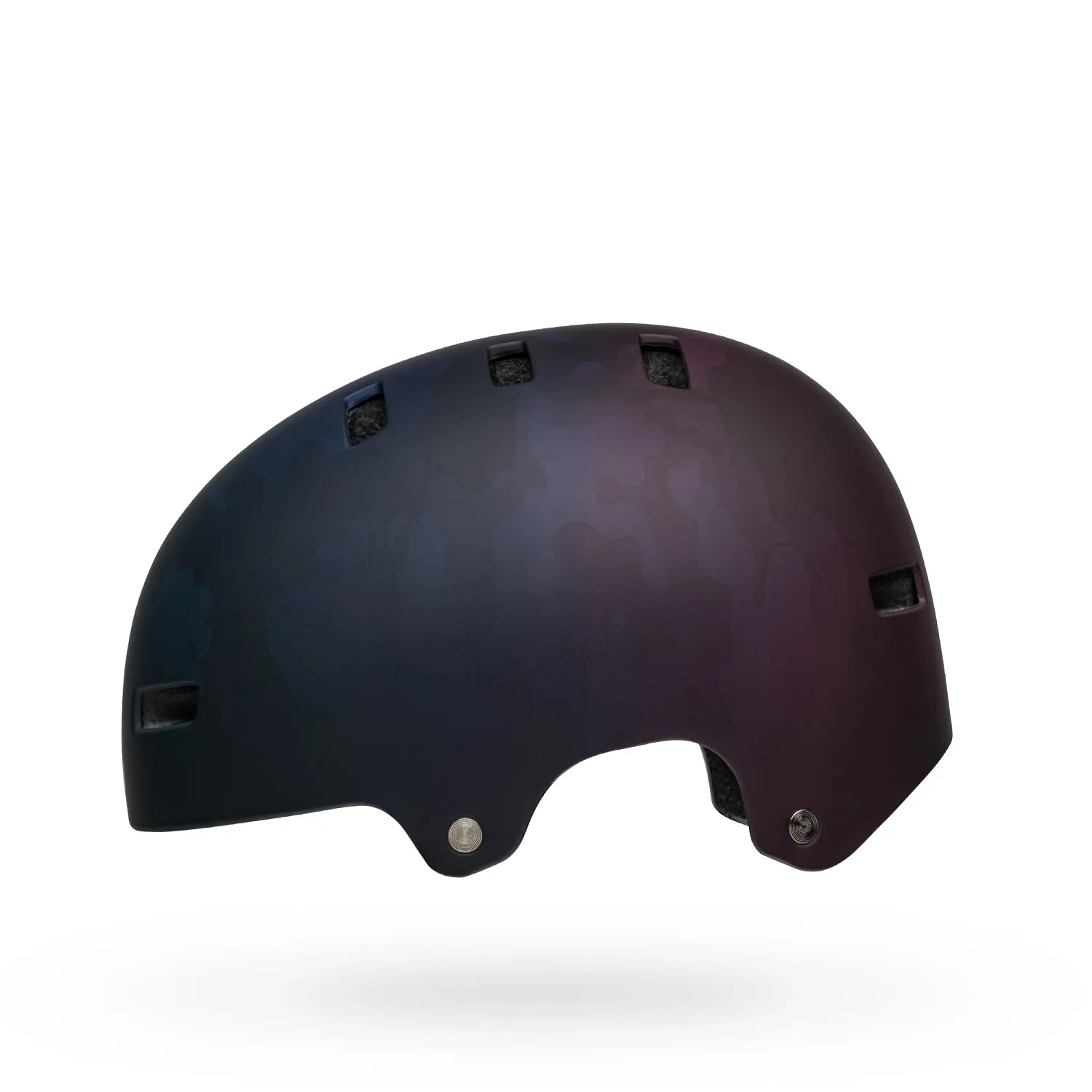 BS SPAN MT BK/BL CAMO S 22 US