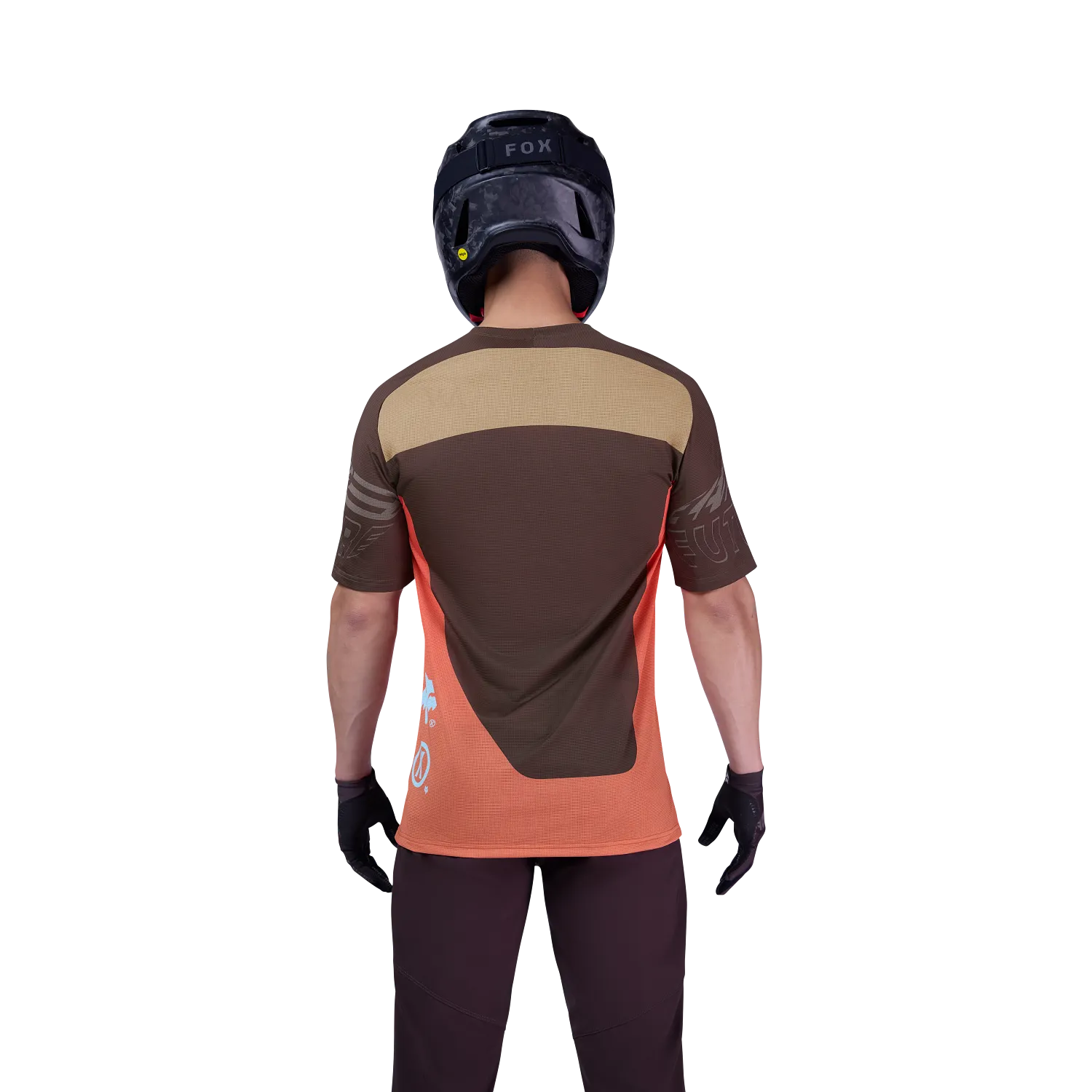 Camiseta Flexair Elevated