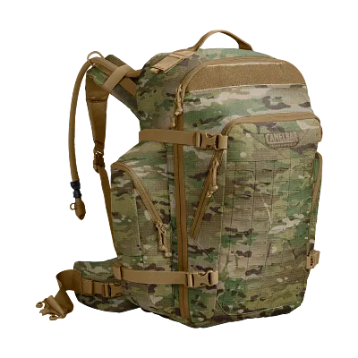 BFM™ 100oz Mil Spec Crux