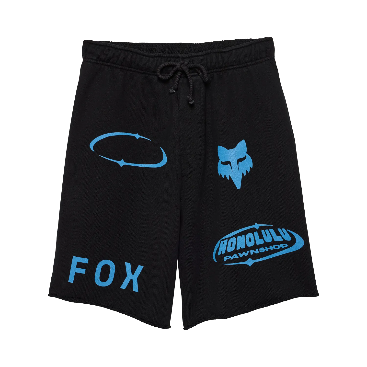 YOUR BOYFRIENDS BIKE SHORT 