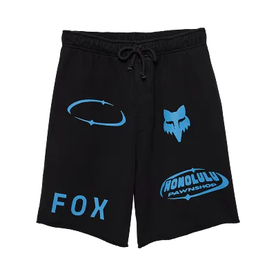 Your Boyfriend's Bike Short