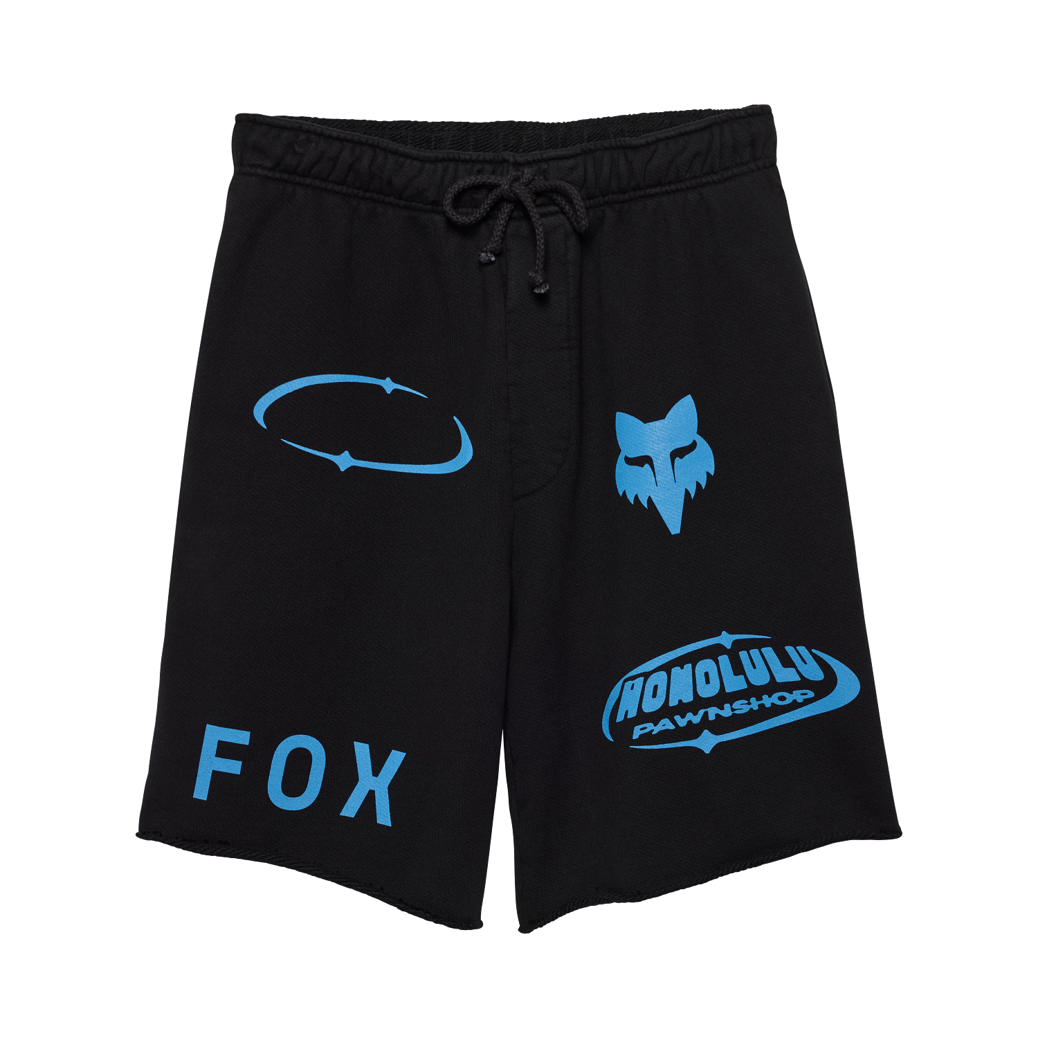 Your Boyfriend's Bike Short