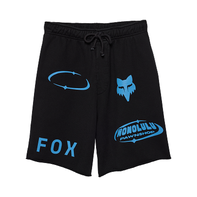 Your Boyfriend's Bike Short