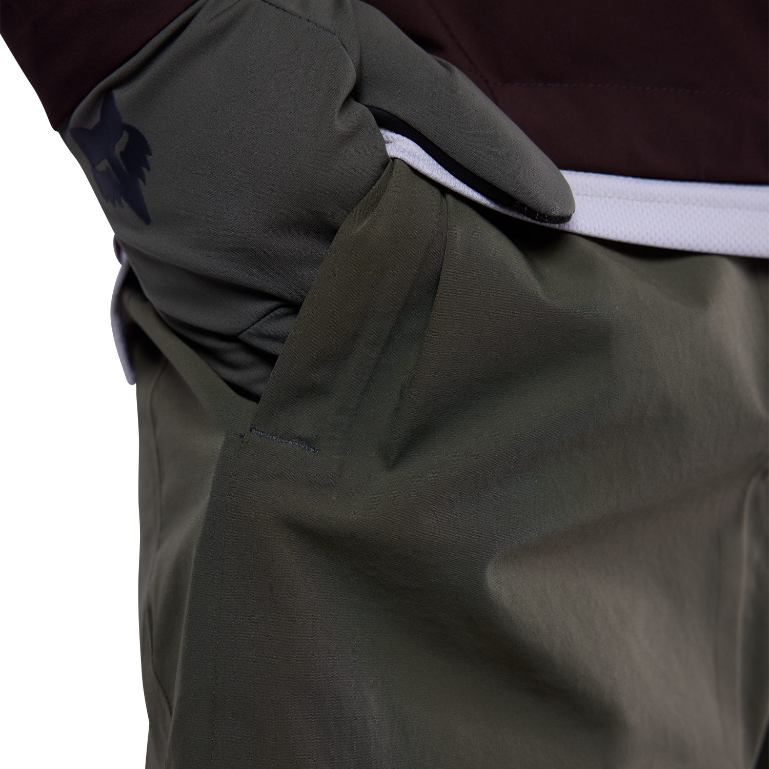Pantalon Ranger Water