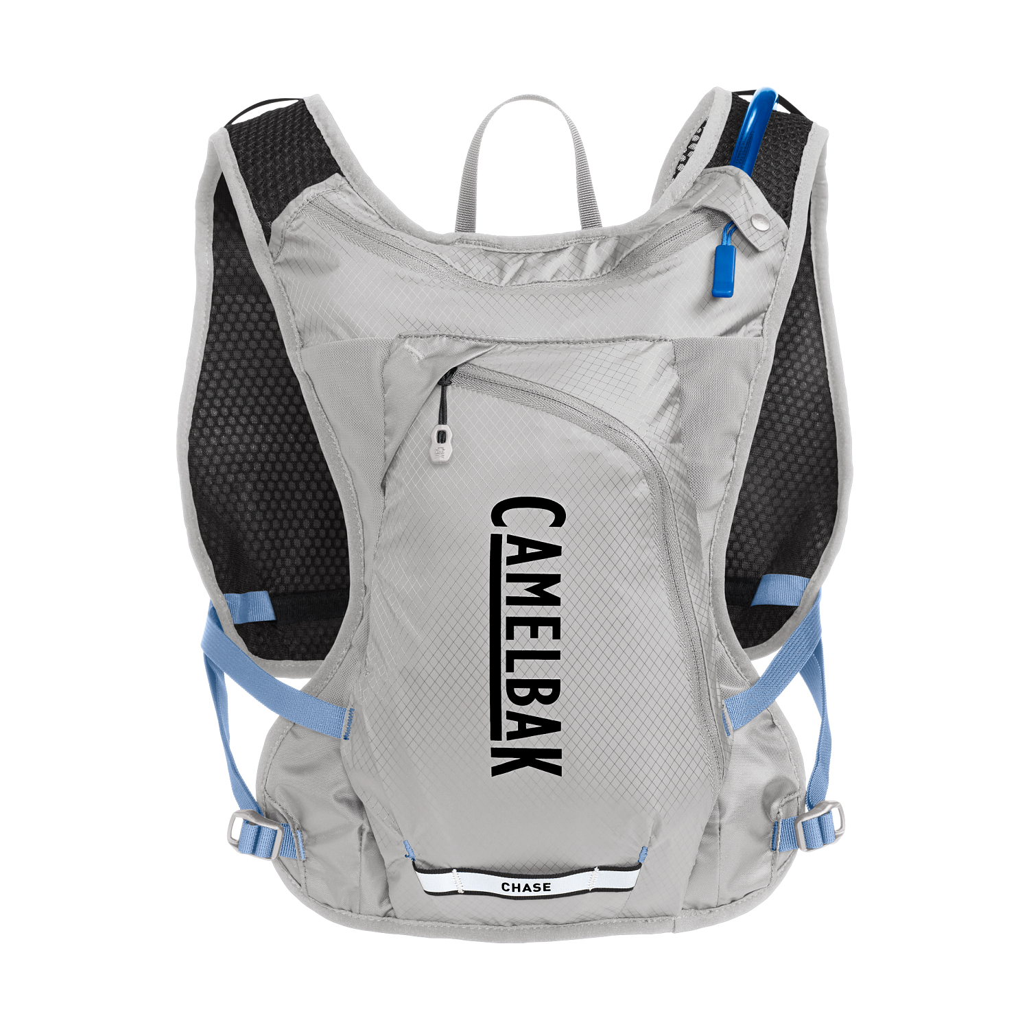 W CHASE RACE 4 VEST 50 OZ [VAP BLU] OS
