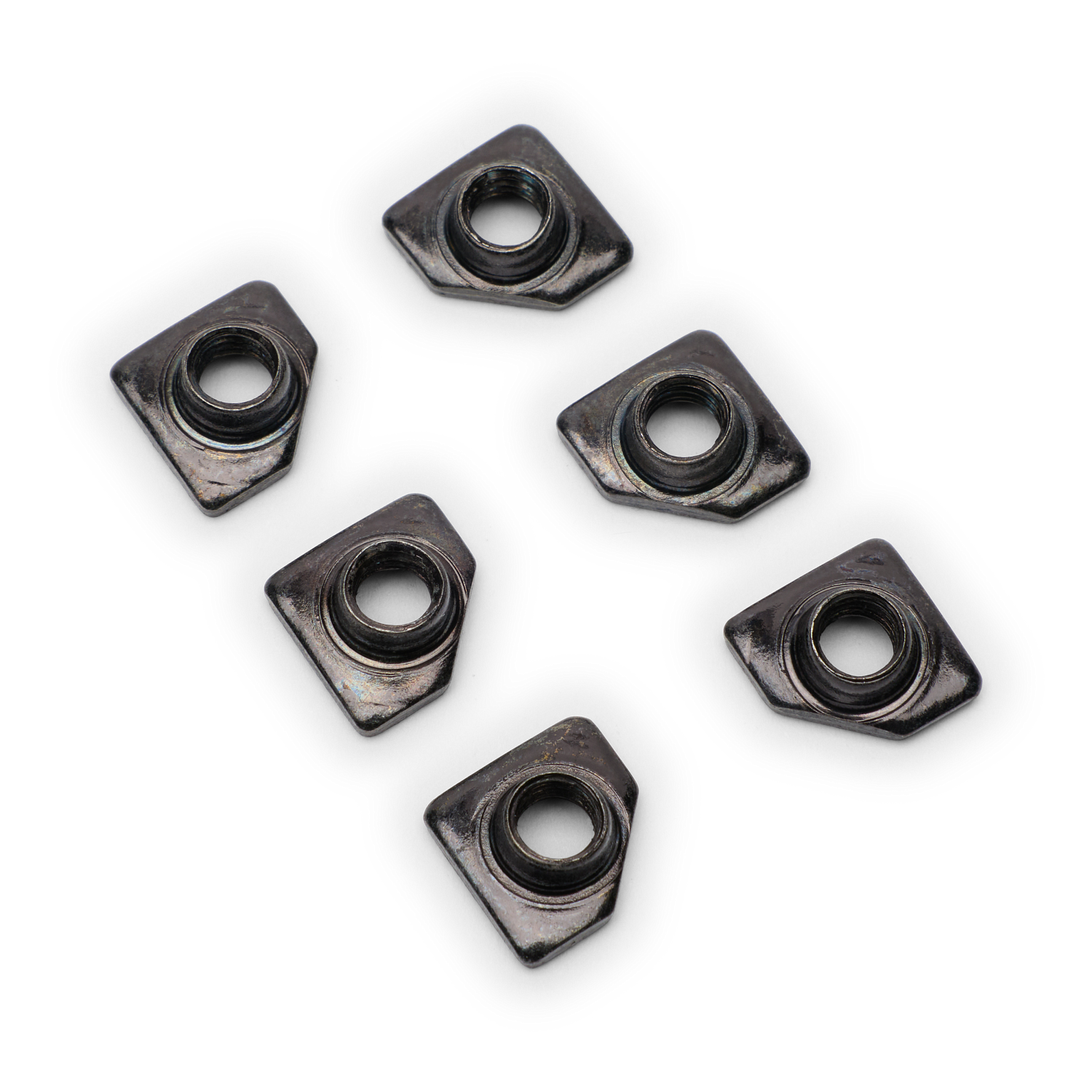 RD Cleat Replacement Kit