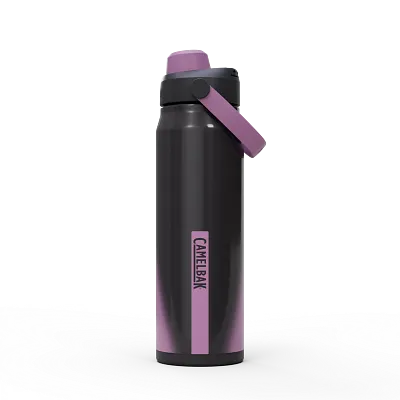 Thrive&trade; Chug 25oz Bottle, Insulated Stainless Steel