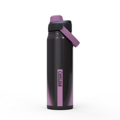 Botella t&eacute;rmica Thrive&trade; Chug 750 ml &ndash; acero inoxidable