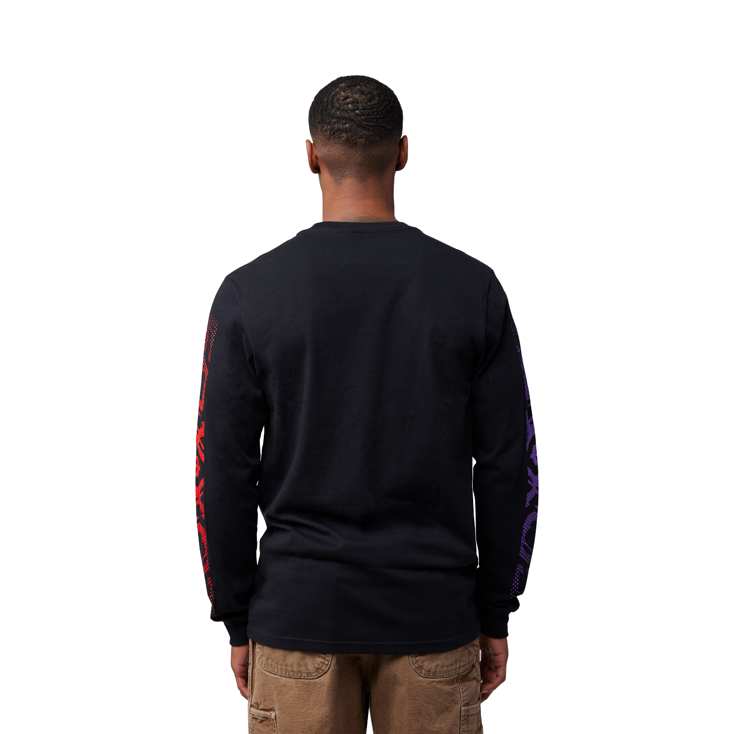 Energy Long Sleeve Premium Tee