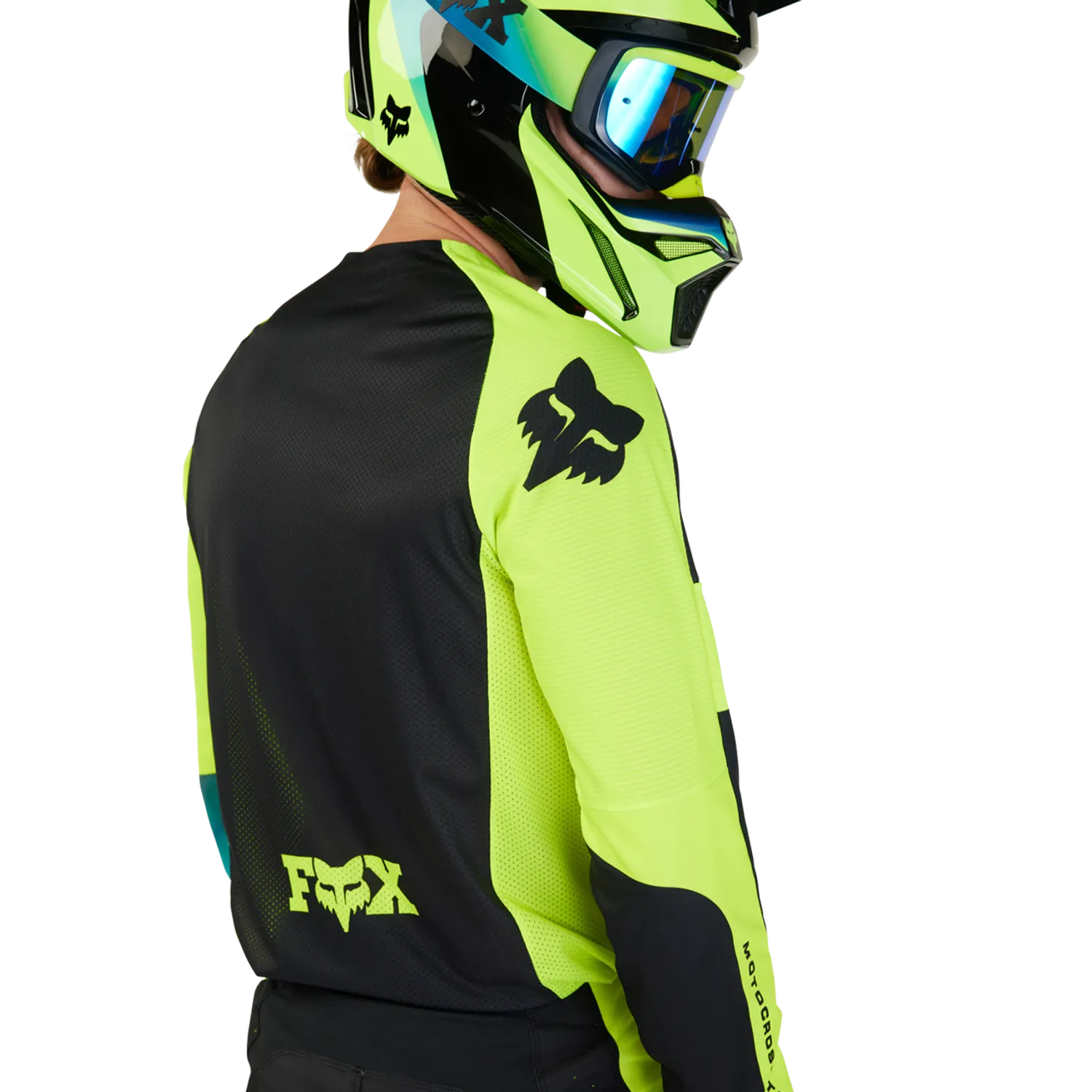 360 Streak tr&oslash;je