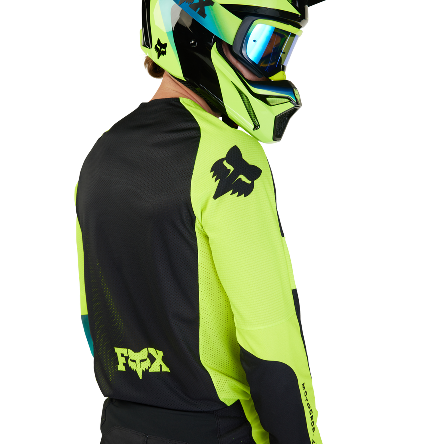 360 Streak Jersey