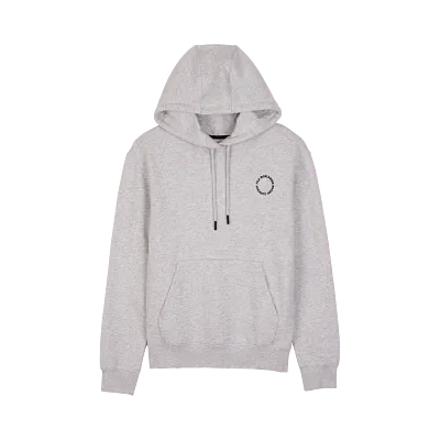 Womens Next Level Pullover Hoodie