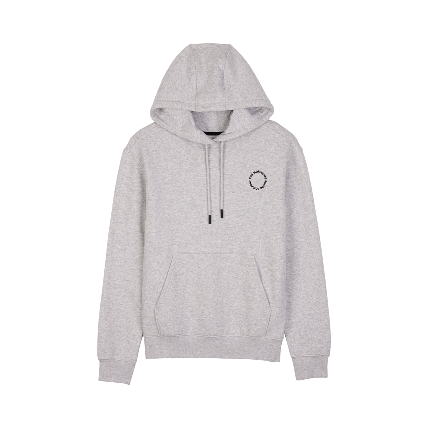 Womens Next Level Pullover Hoodie