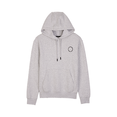 Womens Next Level Pullover Hoodie