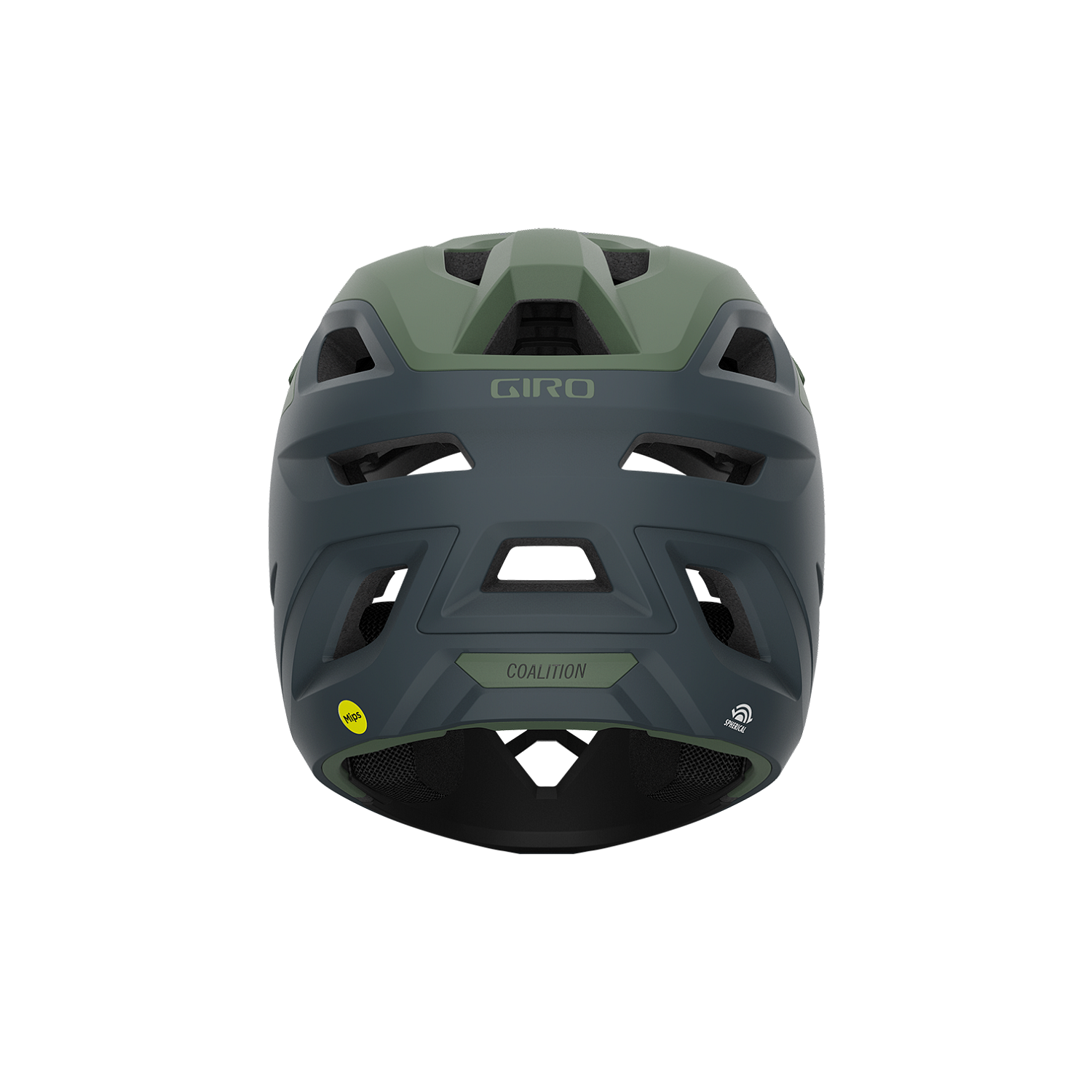Coalition Spherical Helmet