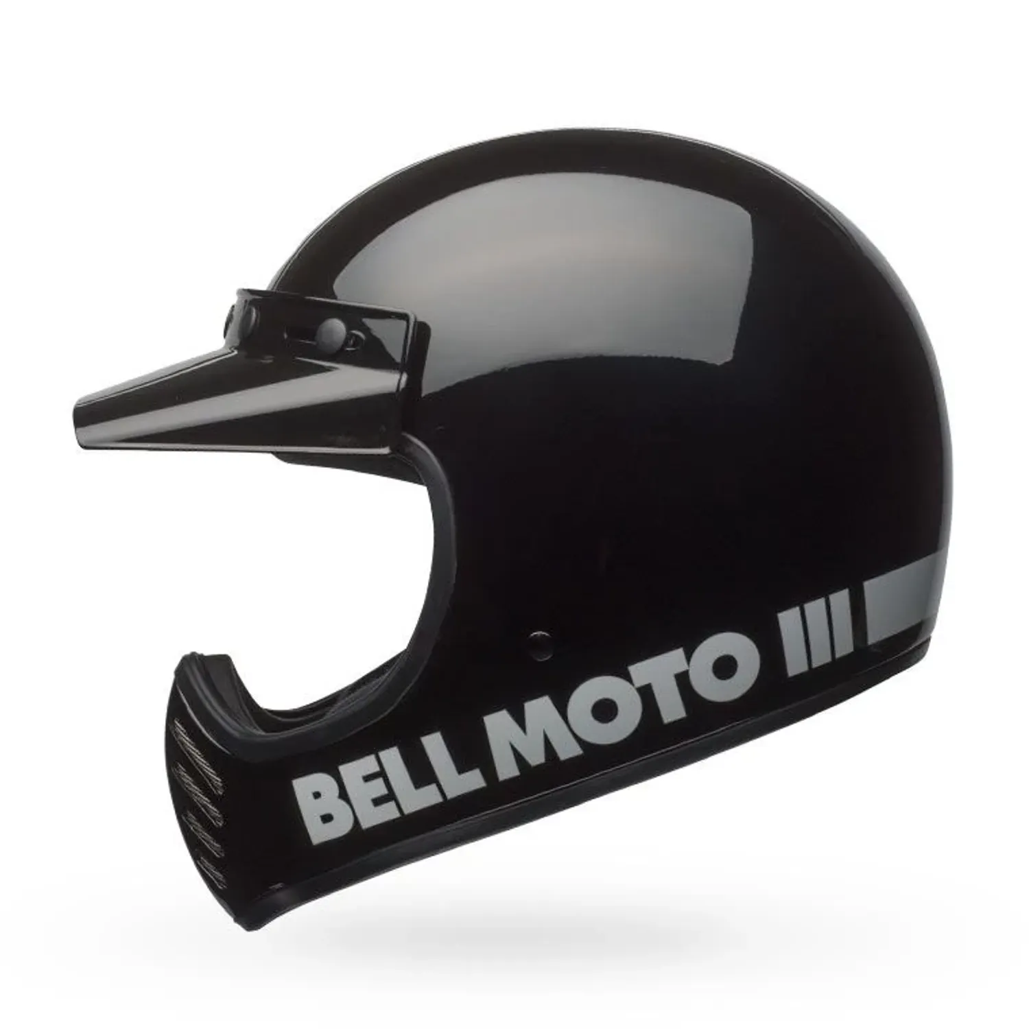 PS MOTO-3 CLASSIC BLK M