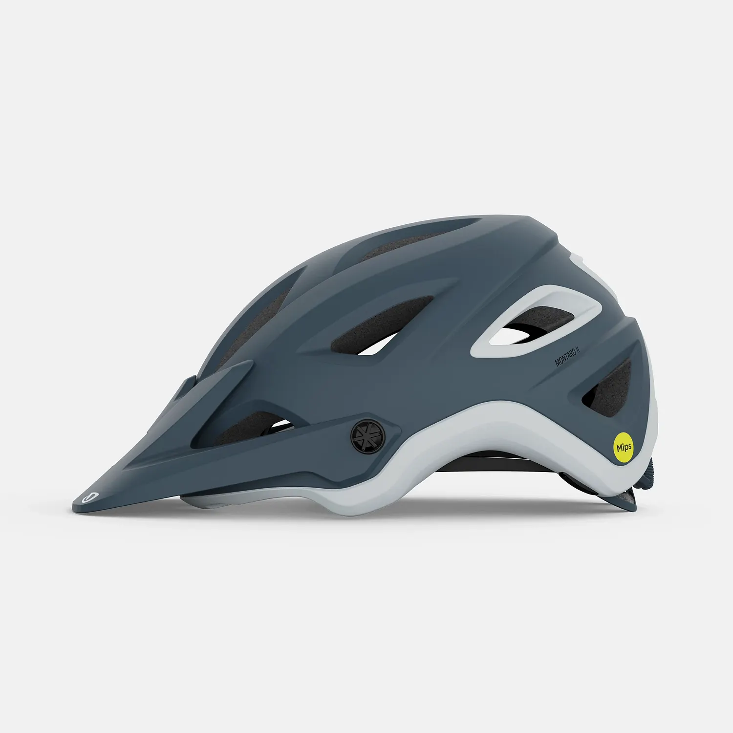 GR MONTARO MIPS II MAT PORT GRY S 22 US