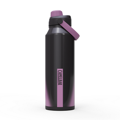 Thrive&trade; Chug 40oz Bottle, Insulated Stainless Steel