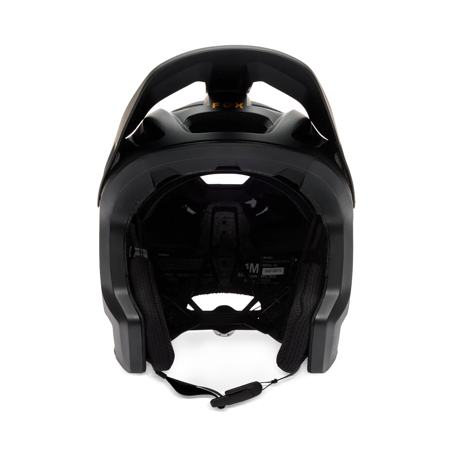 DROPFRAME PRO KAIROS 