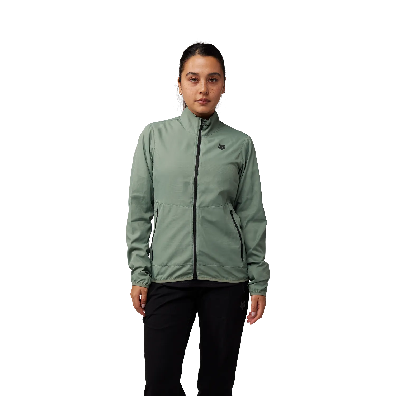 Veste de vent de Ranger pour femmes