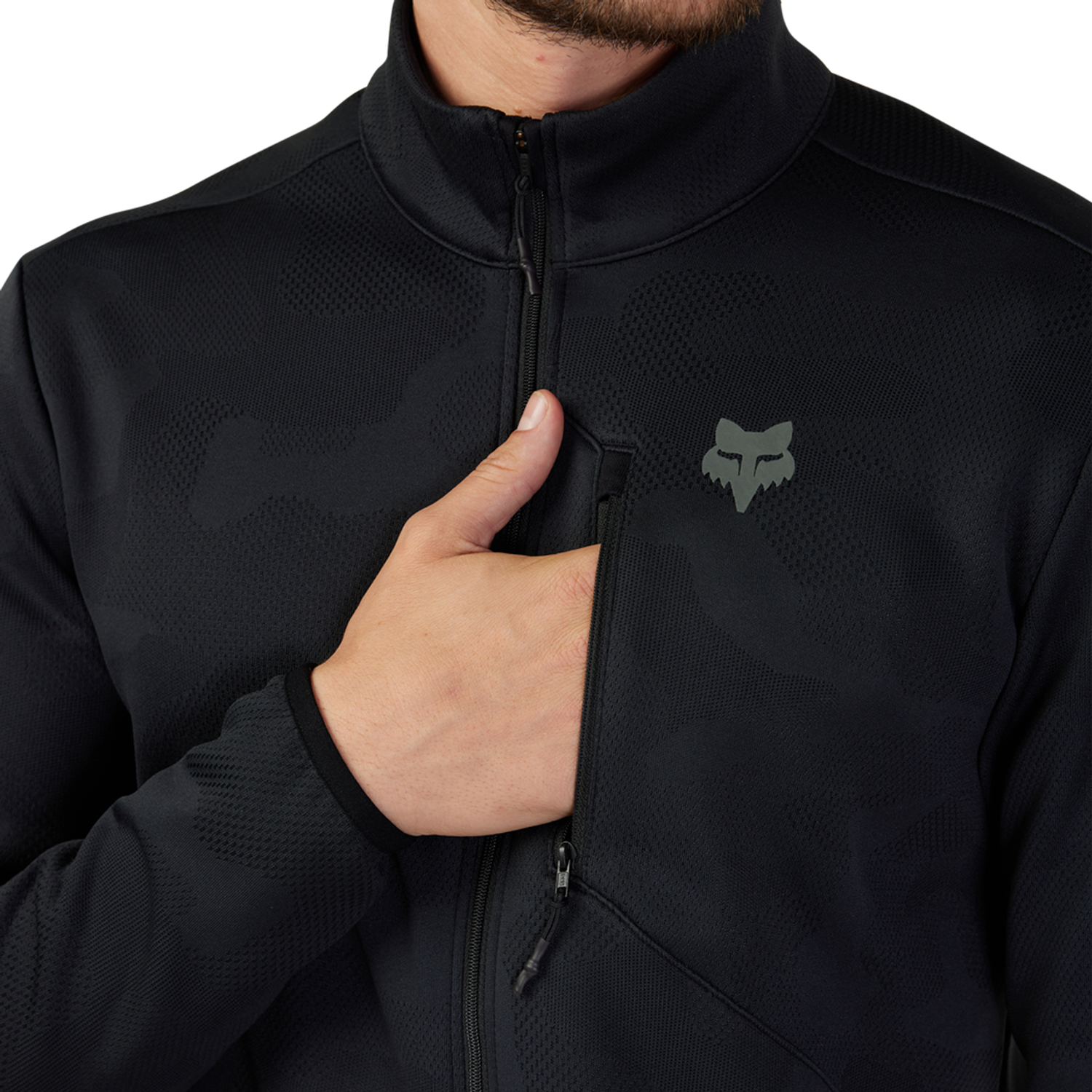 Ranger Mid-Layer Jacket