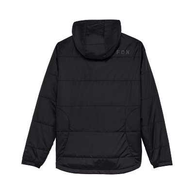 W RIDGEWAY JACKET [BLK] XS