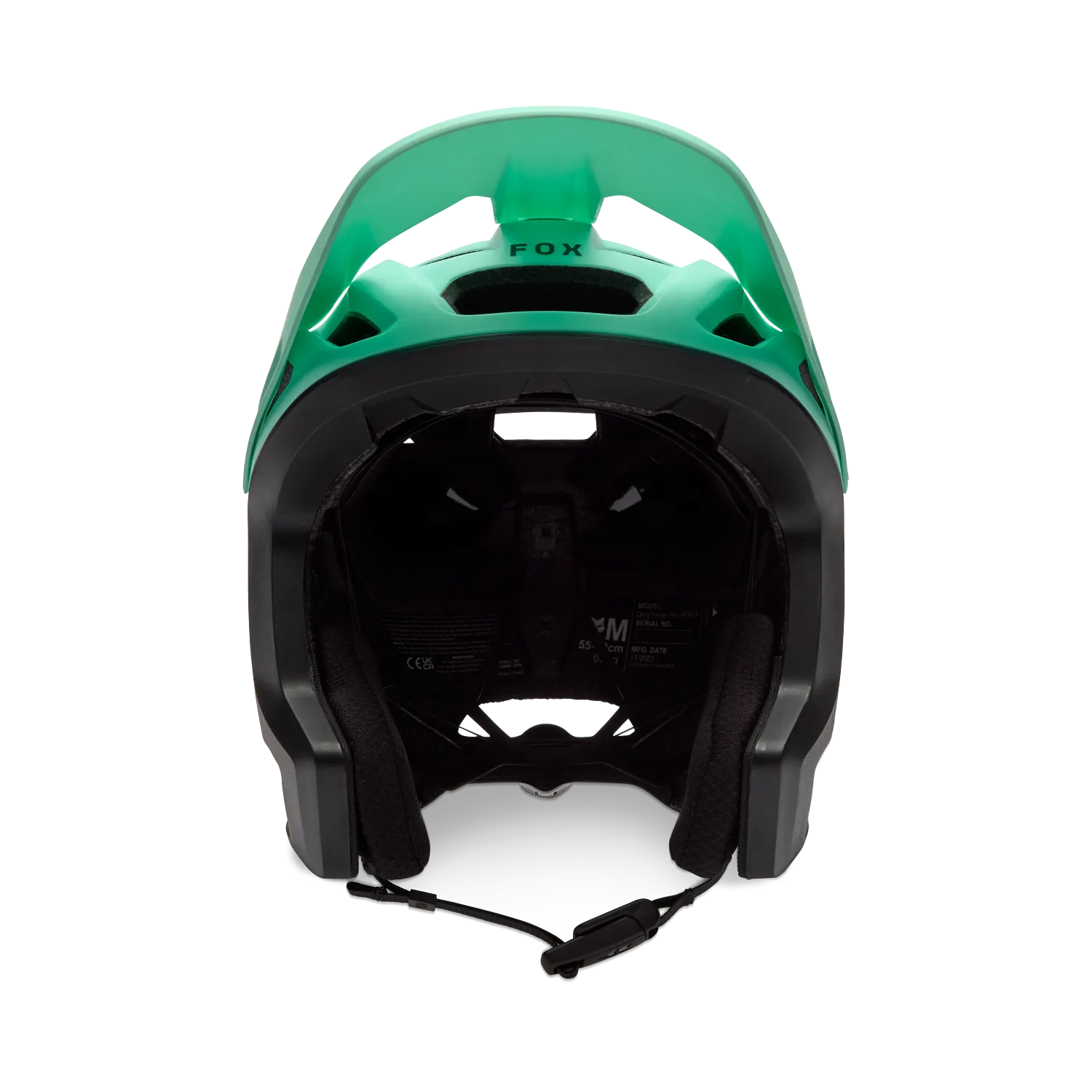 DROPFRAME PRO KAIROS, CE 